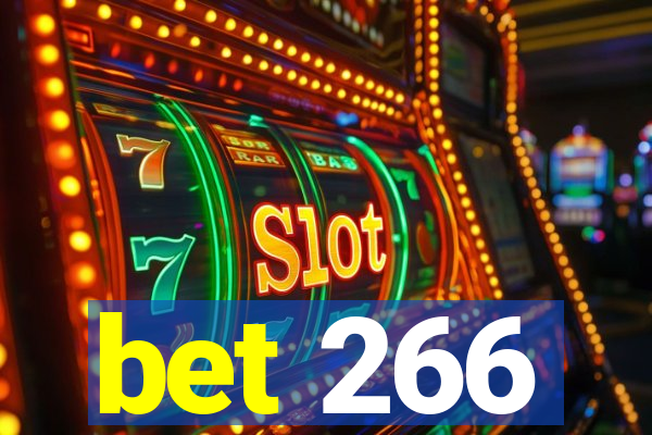 bet 266